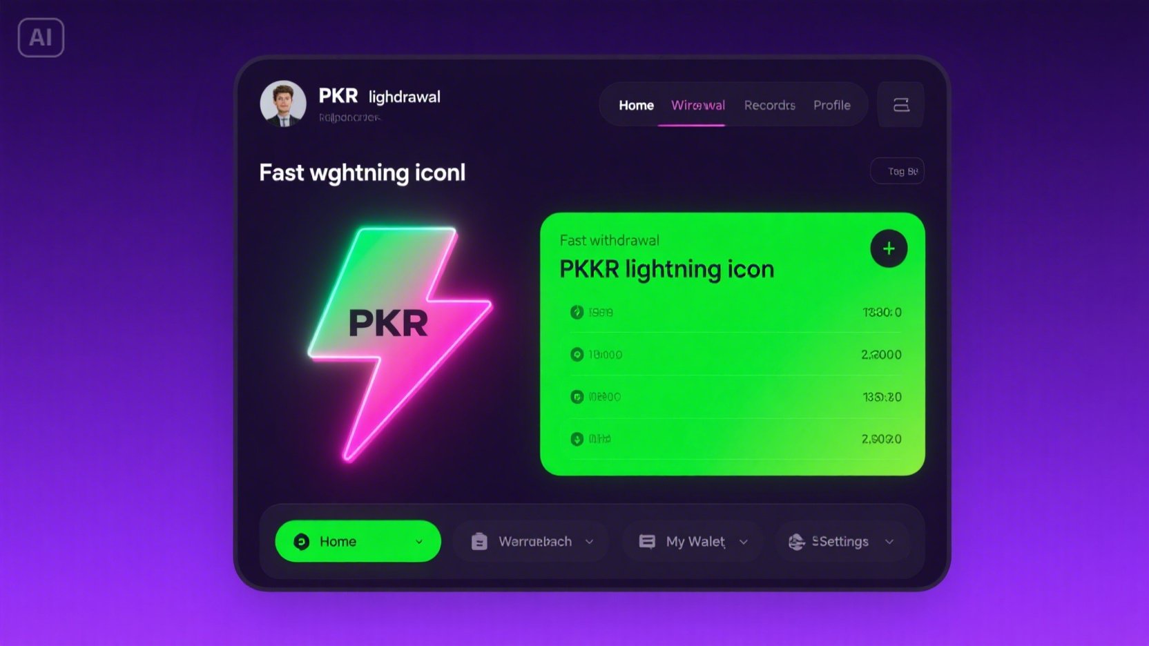 Registration at Genesis Casino Casino