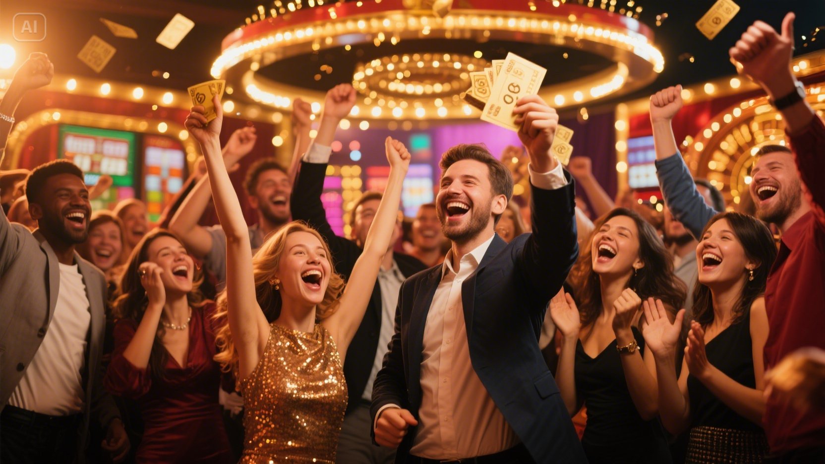 Casino Genesis Casino desktop and mobile interfaces