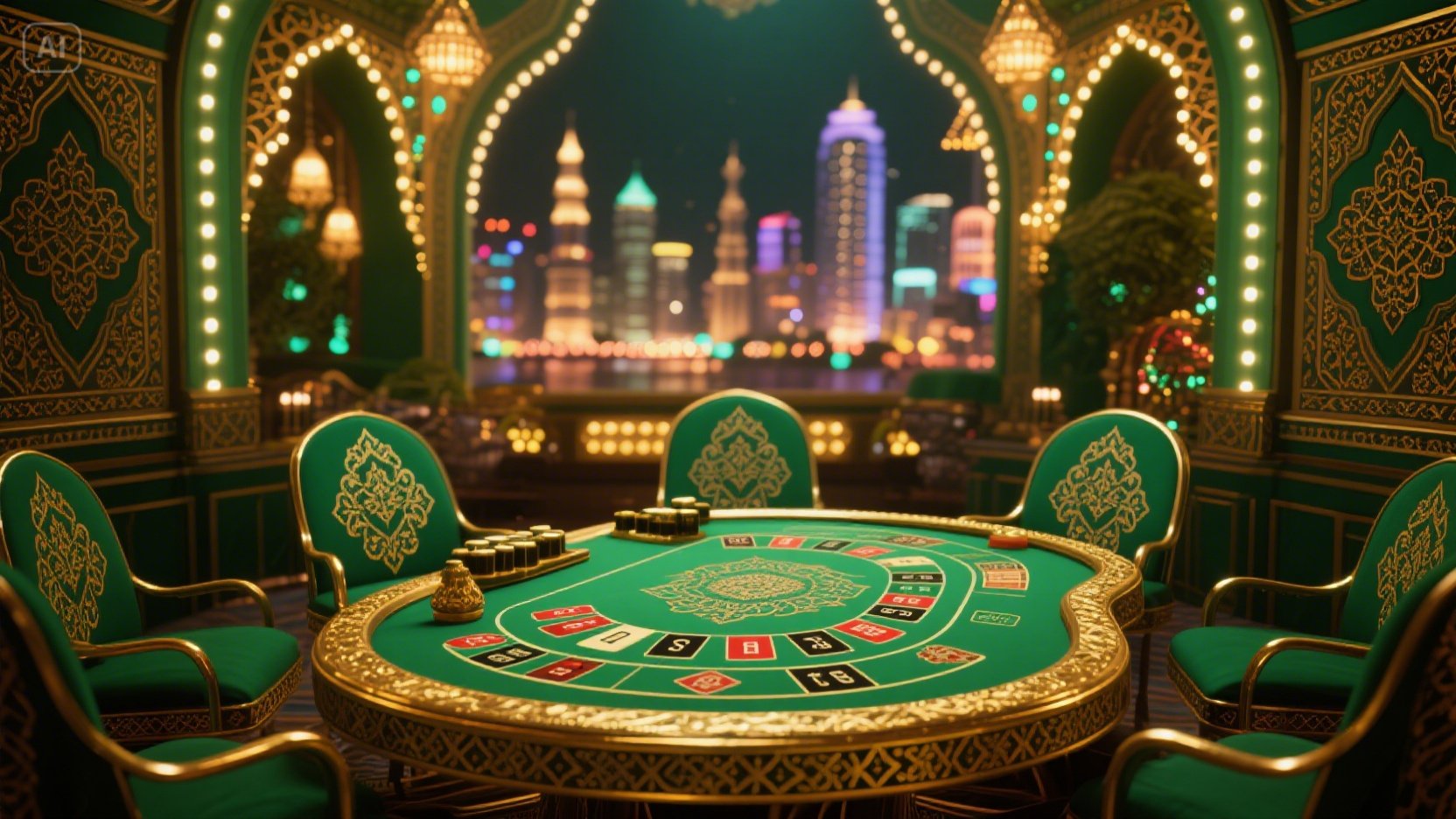 Genesis CasinoMake your first deposit now and claim 200% instantly! Pakistan’s players can enjoy smooth gameplay, reliable banking, and huge cash prizes daily.