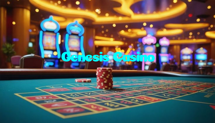 making first deposit on Genesis Casino website using local payment methods in Pakistan