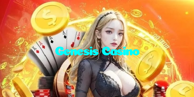 Genesis Casino خوش آمدید بونس +600% پیشکش موبائل ایپ کے پروموشن سیکشن میں دکھائی دیتی ہے۔