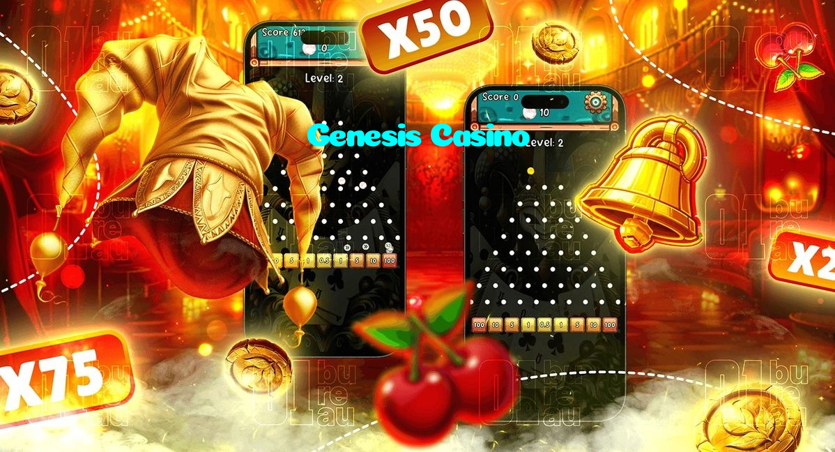 Genesis Casino