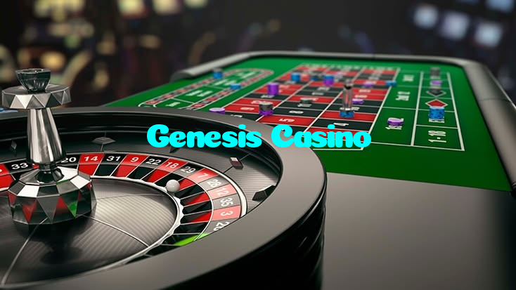Genesis Casino