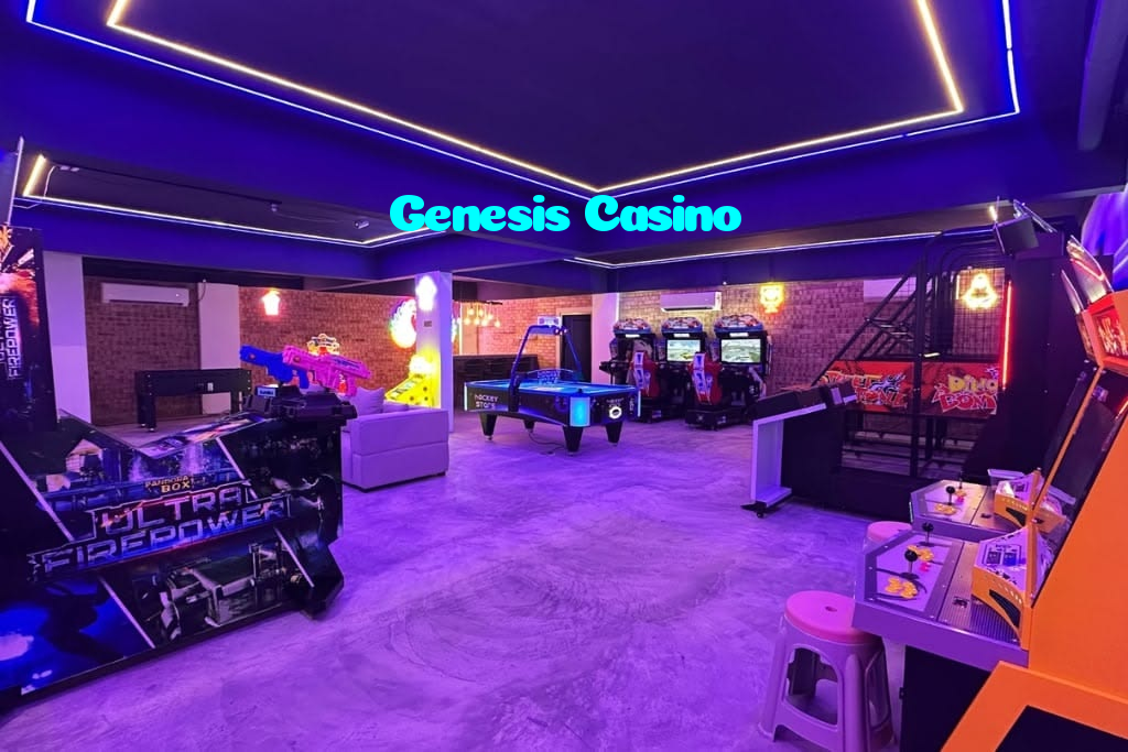 Genesis Casino